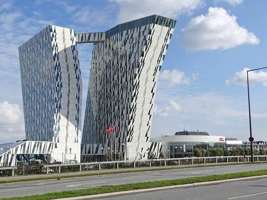 Bella Center Copenhagen